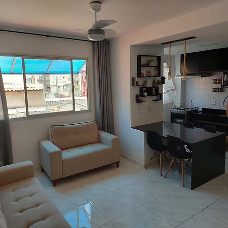 Ap 2-Dorm Praia Do Morro, Guarapari-Es Διαμέρισμα Εξωτερικό φωτογραφία