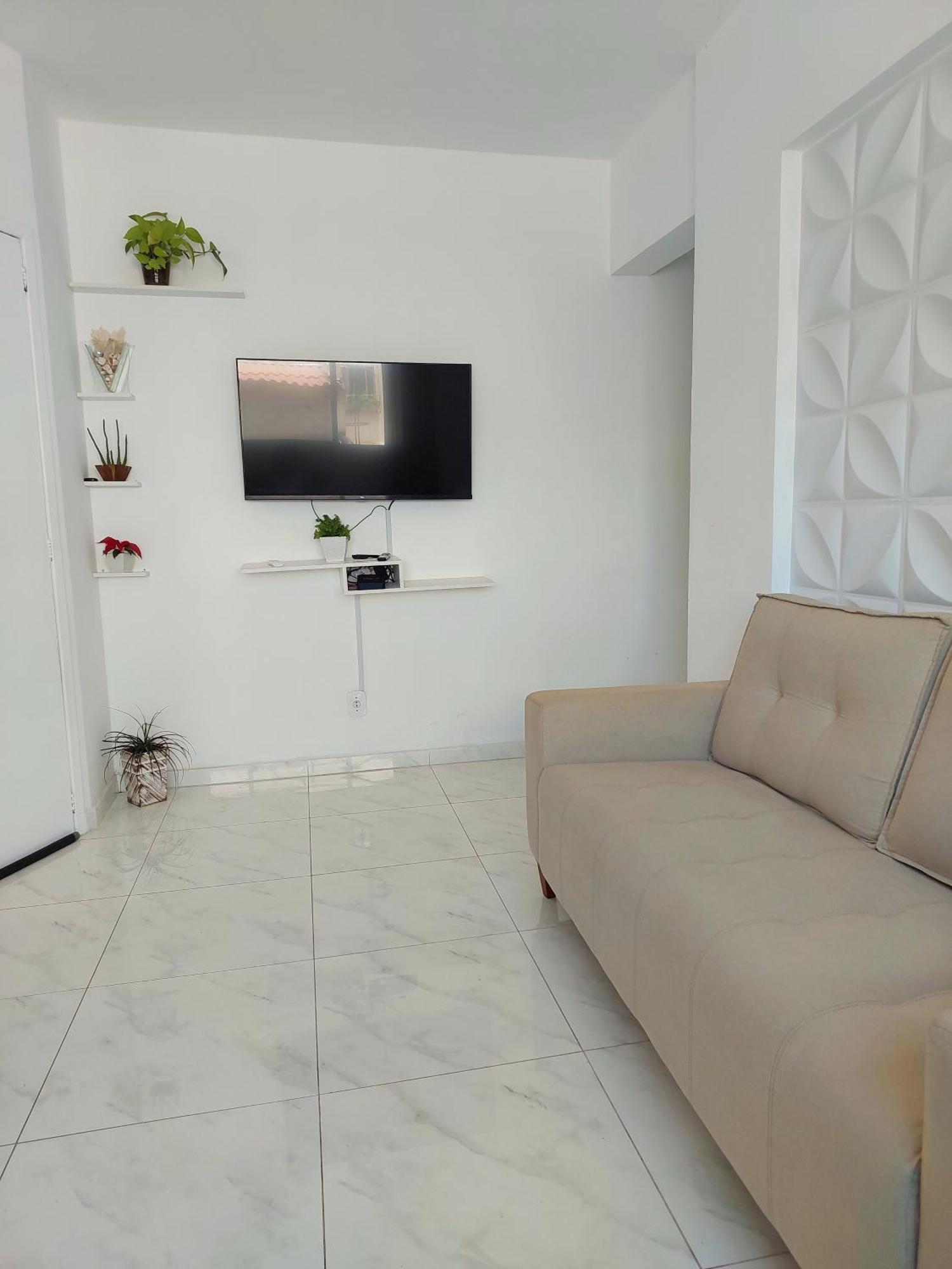 Ap 2-Dorm Praia Do Morro, Guarapari-Es Διαμέρισμα Εξωτερικό φωτογραφία
