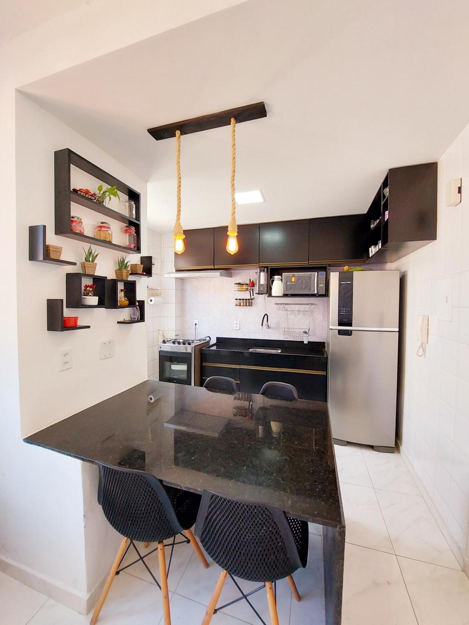 Ap 2-Dorm Praia Do Morro, Guarapari-Es Διαμέρισμα Εξωτερικό φωτογραφία