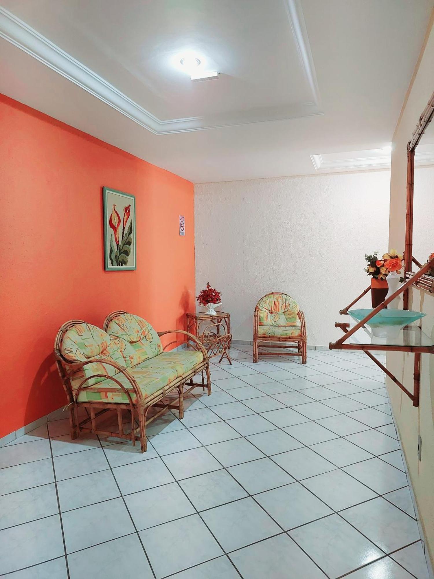 Ap 2-Dorm Praia Do Morro, Guarapari-Es Διαμέρισμα Εξωτερικό φωτογραφία
